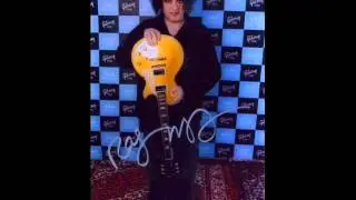 THE CURE -'Tape' (alternate mix)