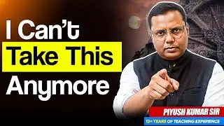 Launching History with Piyush Kumar Youtube Channel