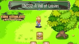 FEGBA: Summon Night Swordcraft Story 2 - A Veil of Leaves