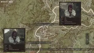 Dragon's Dogma 2 - The difference between Dante and Vergil (Location)