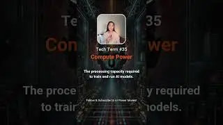 What is Compute Power?