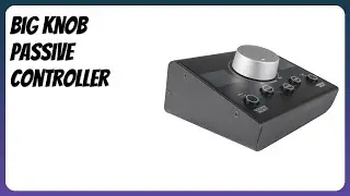 REVIEW (2026): Big Knob Passive Controller. Features
