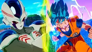 NOVAS MISSOES DO DRAGON BALL SPARKING ZERO
