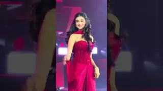 Payal Gaming Entry at YouTube Fanfest 2025 #youtubefanfest #gujjurider