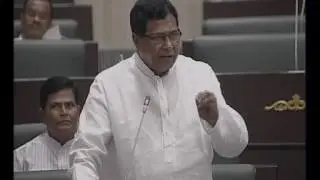 Congress Leader Jana Reddy fire on CM KCR, Harish Rao