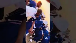 Suka Satane - NTAELE MORENA GOSPEL SINGERS
