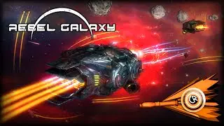 Critical Rocket Reviews - Rebel Galaxy (Steam PC)