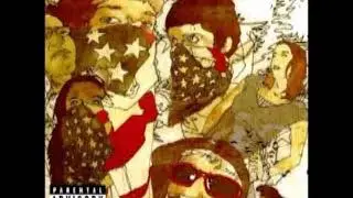 There's A War Going On For Your Mind Flobots Fight With Tools