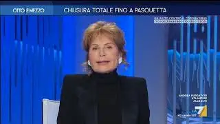 Proroga fino al 13 aprile annunciata da Conte, il virologo Walter Ricciardi: 