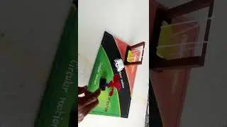types of motion working model - (Ramnad Saravanan)
