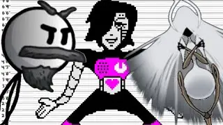 If Indie Game villains were charged for their crimes 6