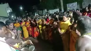 ராஜேந்திர பட்டினம் ஓம் சக்தி பக்தர்கள் 