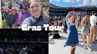 Taylor Swift: Eras Tour