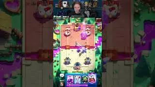 EVO LUMBERJACK IS INSANE!!!