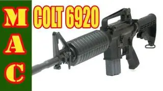 Colt 6920 AR15 Rifle, Best AR for $1000?