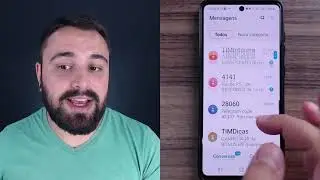 COMO VISUALIZAR SMS NO CELULAR