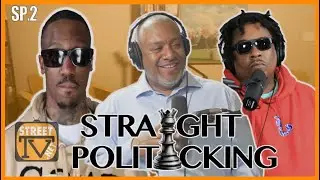 Straight Politicking; YFN Lucci | Snoopy BadAzz on No Jumper | YSL trial & Young Thug & Gunna
