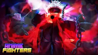 ANIME FIGHTERS SIMULATOR LIVESTREAM