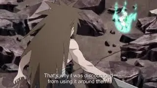 Mitsuki vs Ku//AMV//Exist in me