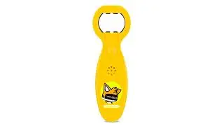 Tailsllermo talking bottle opener!
