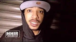 HOLLOW DA DON SETS THE RECORD STRAIGHT ON LOYALTY AFTER HIS FACE OFF VS MATH HOFFA