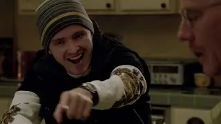 Yeah Science! - Breaking Bad