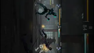 💥 Epic Battle vs Barker! | Shadow Fight 3 Boss Fight 🔥 #shorts
