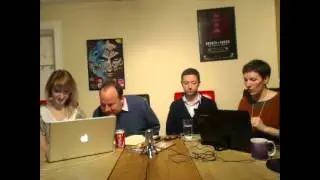 Revolution Software Code Jam 27th Nov 2013 Part 1