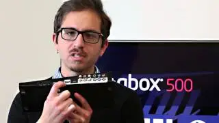 Installation - Deleted Video