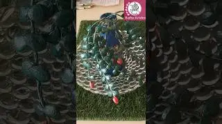 Pista Shell Art #craft #design  #art #pistashell #pistashellart