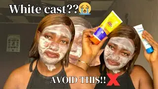 HOW TO GET RID OF SUNBURN FOREVER | DISAAR AND GAVIA SUNBLOCK HONEST REVIEW