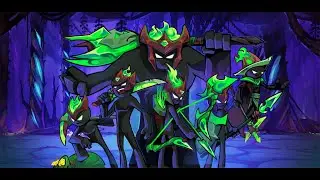 Stickman War: Stick Fight Army