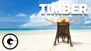 Pitbull Ft. Ke$ha - Timber (Kevin D x Sven & Rolf Remix)