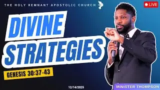 THRAC Service & Sermon 