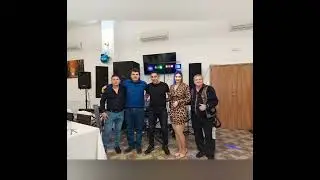 Formatia lui Sile din Pucioasa. Pentru evenimente, nr de contact  0724243918  Sile