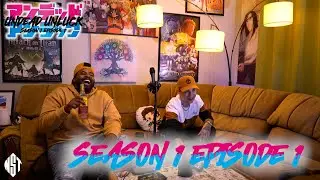 UNDEAD UNLUCK S1 EP1 Reaction
