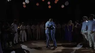 Casamento no Lago Buriti | Alexandre e Marvin | A-MAR | Trailer