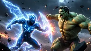 IRON MAN THOR HULK BLUE BEETLE | TILES HOP VIBES