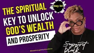 How to Access Your Spiritual Blessings