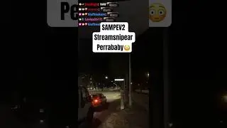 Sampev2 o7 #perrababy #twitch #twitchsverige #twitchclips