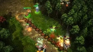 HoN Top 5 Plays of the Week - November 29th