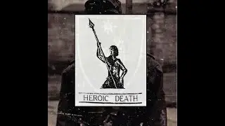 Heroic Death (2024) - FULL ALBUM STREAM