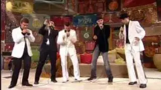Alti & Bassi - Disney Medley
