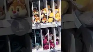 Brand new ears-style headbands you can customize with several character faces like Mickey Minnie Don