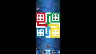 English Ludo King : 👍 Good stream | Playing Solo | Streaming with Turnip