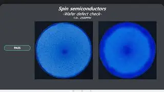 2023 캡스톤 경진대회 (Spin semiconductors)