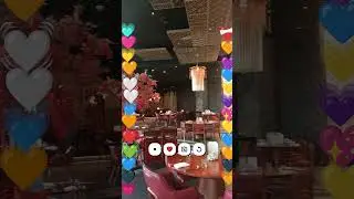 Taiko Restaurant &hearts;️ #buffetbreakfast