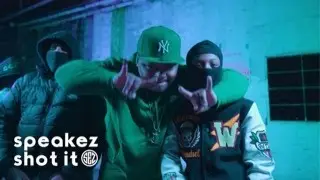 JiggaCity - Friend in You (Directed by Speakezshotit)