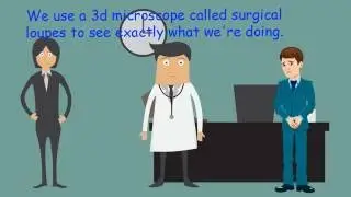 Video About Micro Suction Earwax Removal Professional West London
