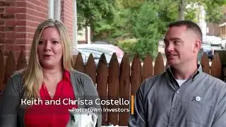 I Pick Pottstown: Costellos